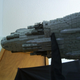 Image for article titled 52-pound Lego Mon Calamari Star Cruiser Can Kill Darth Vader on Impact
